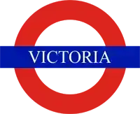 victoria